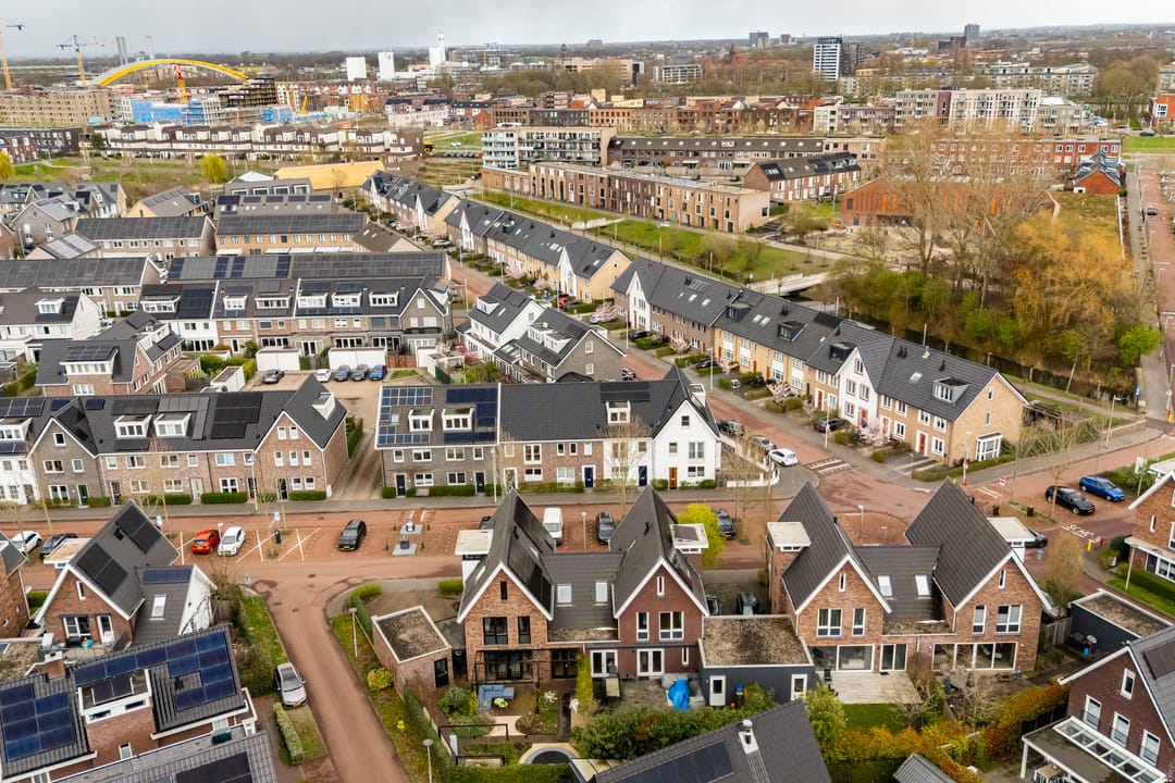 Foto 56 van Derde Oosterparklaan 34