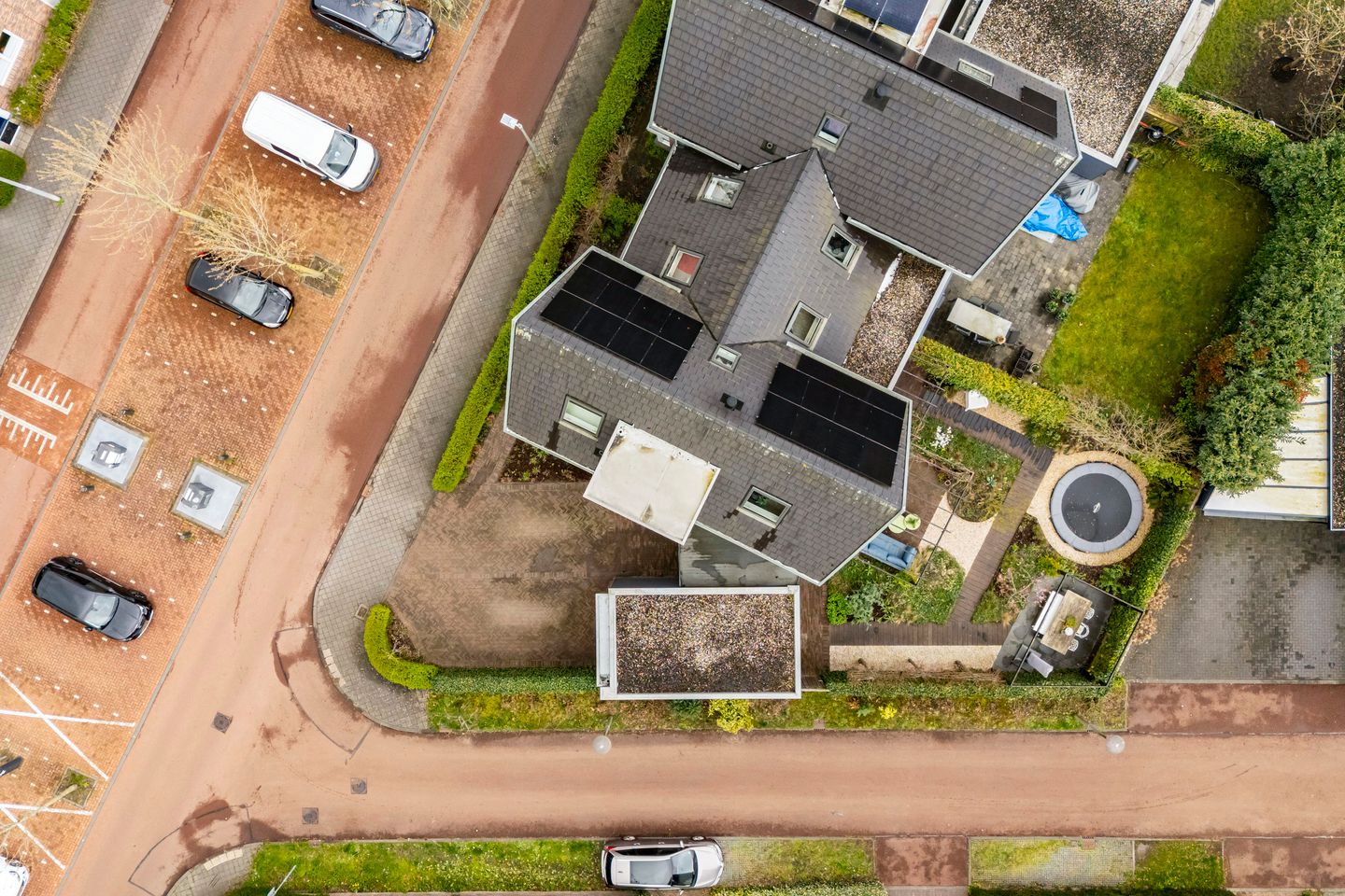 Foto 55 van Derde Oosterparklaan 34