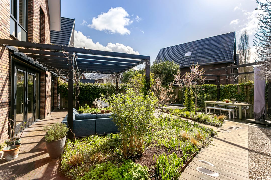 Foto 43 van Derde Oosterparklaan 34