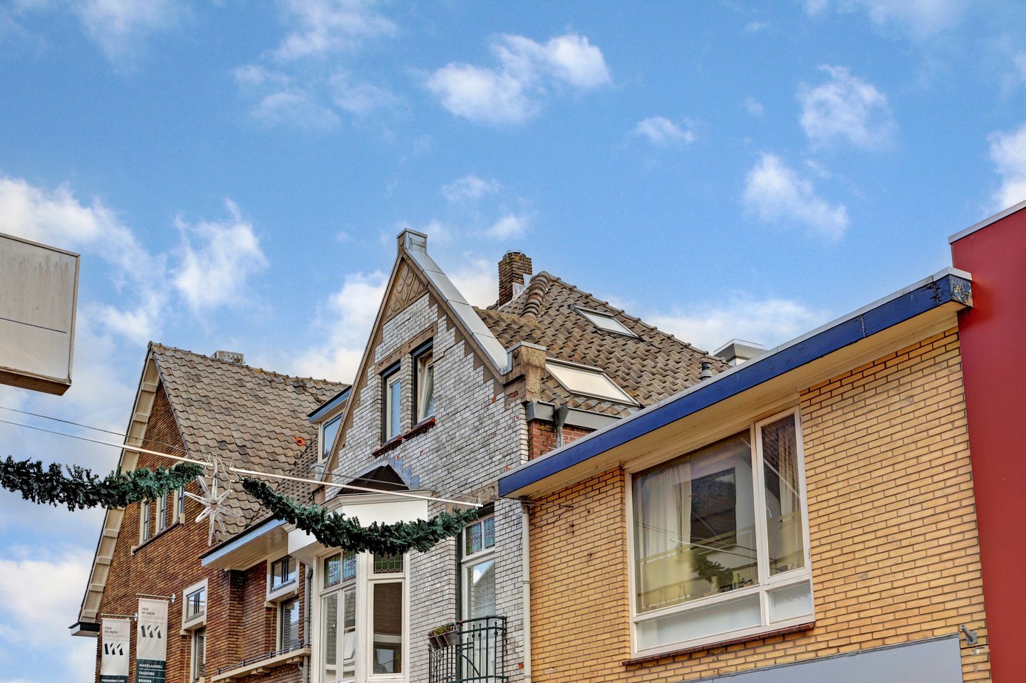 Foto 5 van Oostwal 1