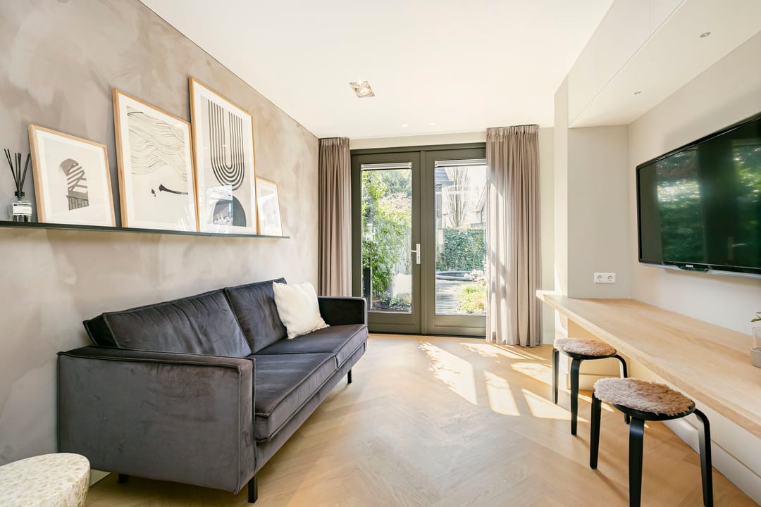 Foto 16 van Derde Oosterparklaan 34