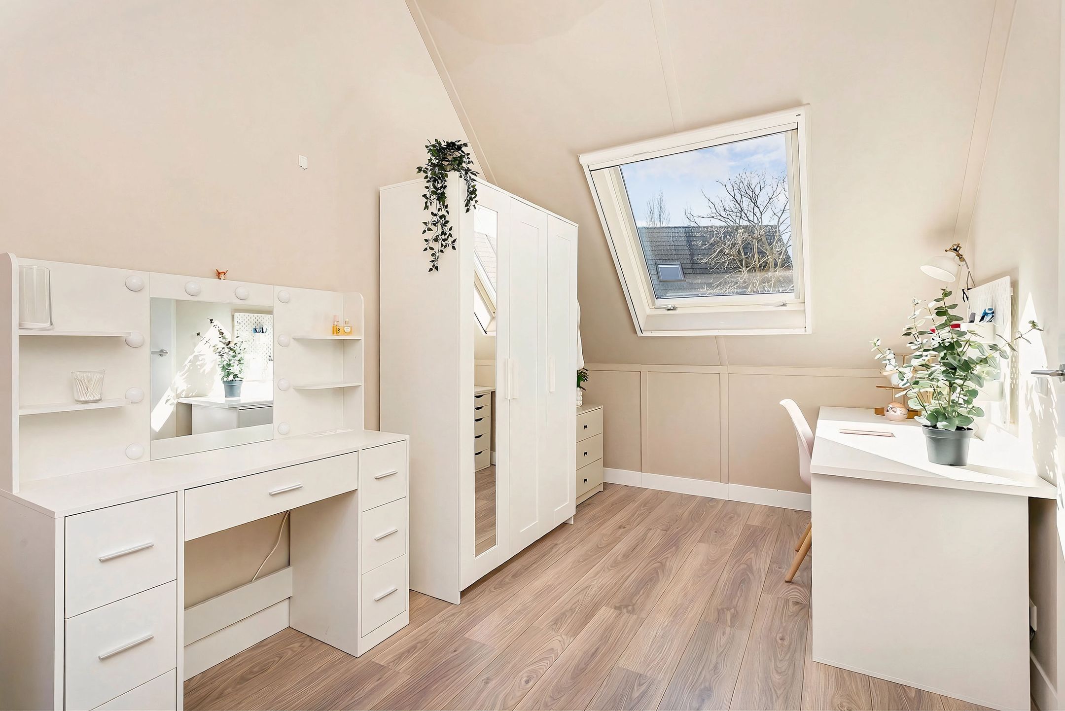 Foto 27 van Derde Oosterparklaan 34