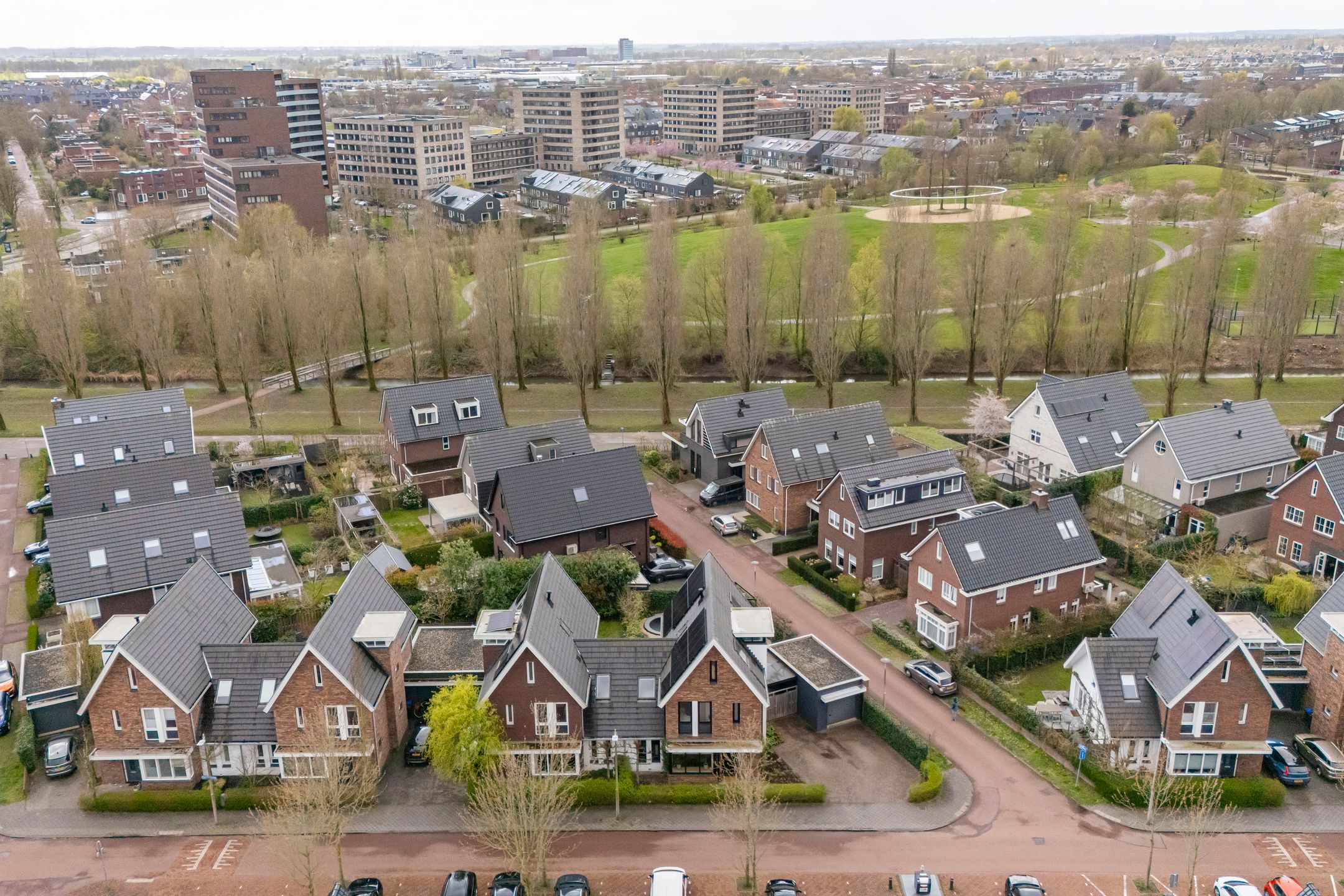 Foto 57 van Derde Oosterparklaan 34