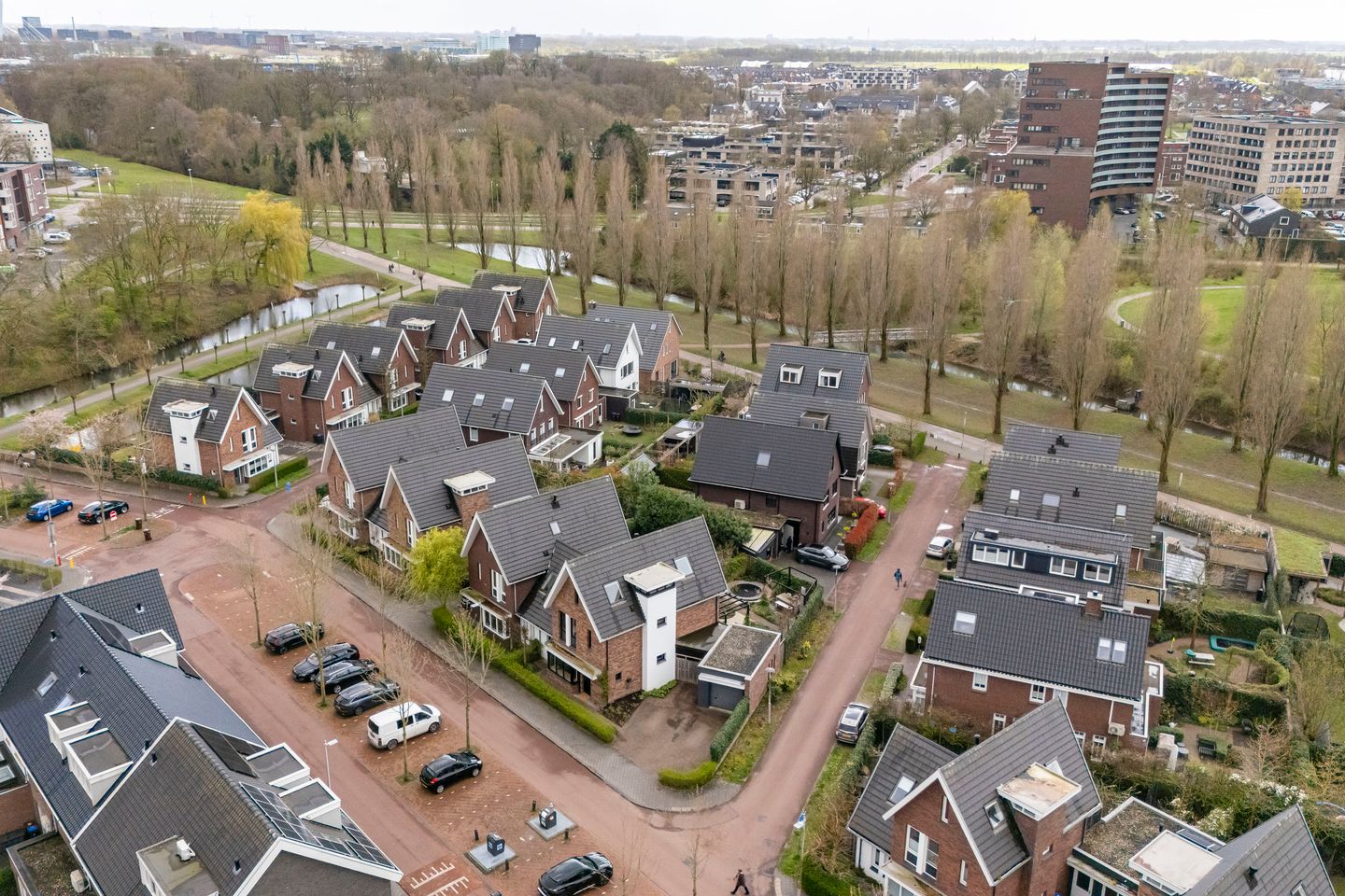 Foto 59 van Derde Oosterparklaan 34