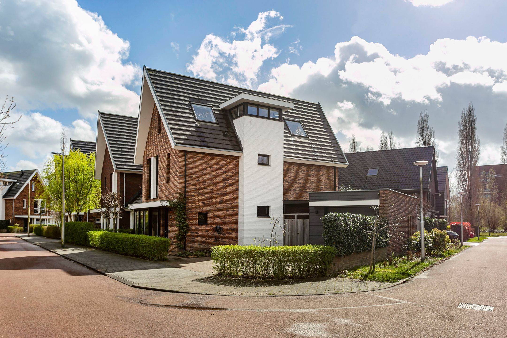 Foto 60 van Derde Oosterparklaan 34