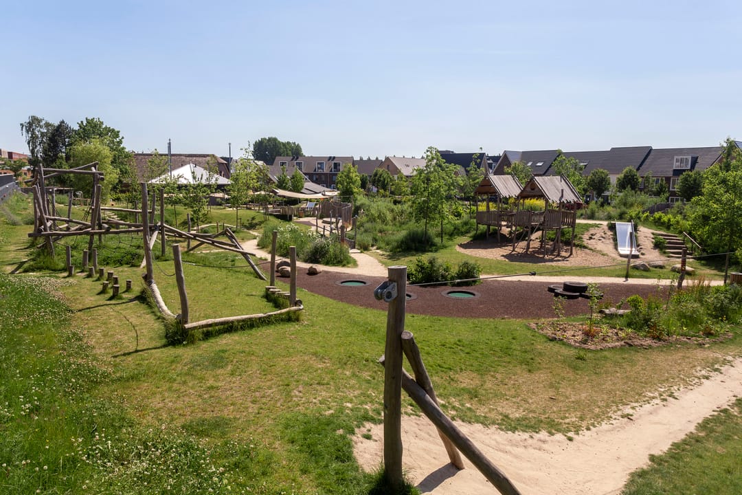 Foto 62 van Derde Oosterparklaan 34