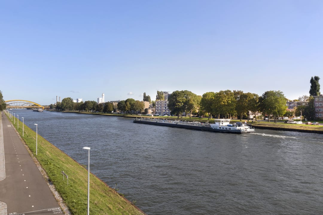 Foto 68 van Derde Oosterparklaan 34