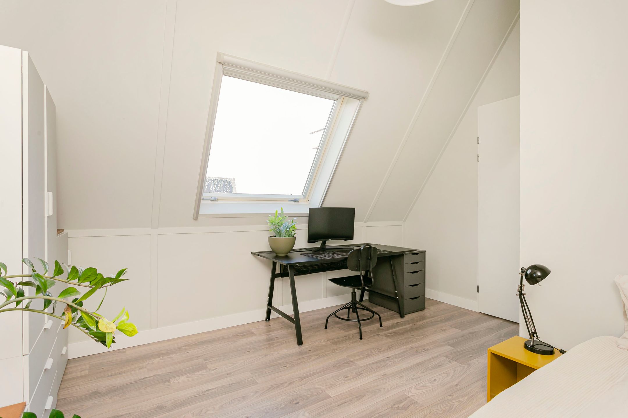 Foto 39 van Derde Oosterparklaan 34