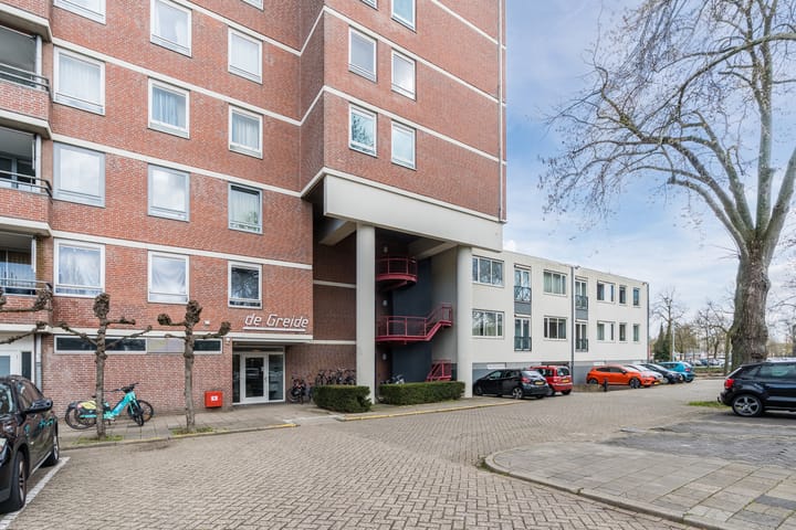 Foto 3 van de Greide 75