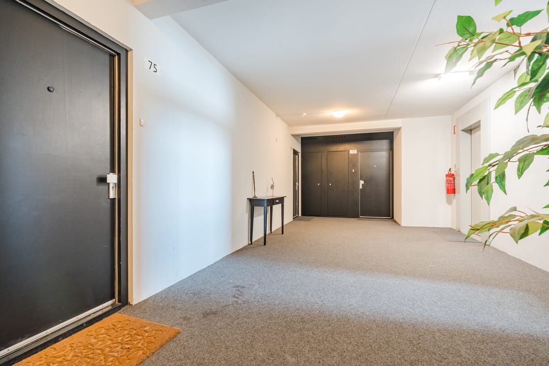 Foto 7 van de Greide 75