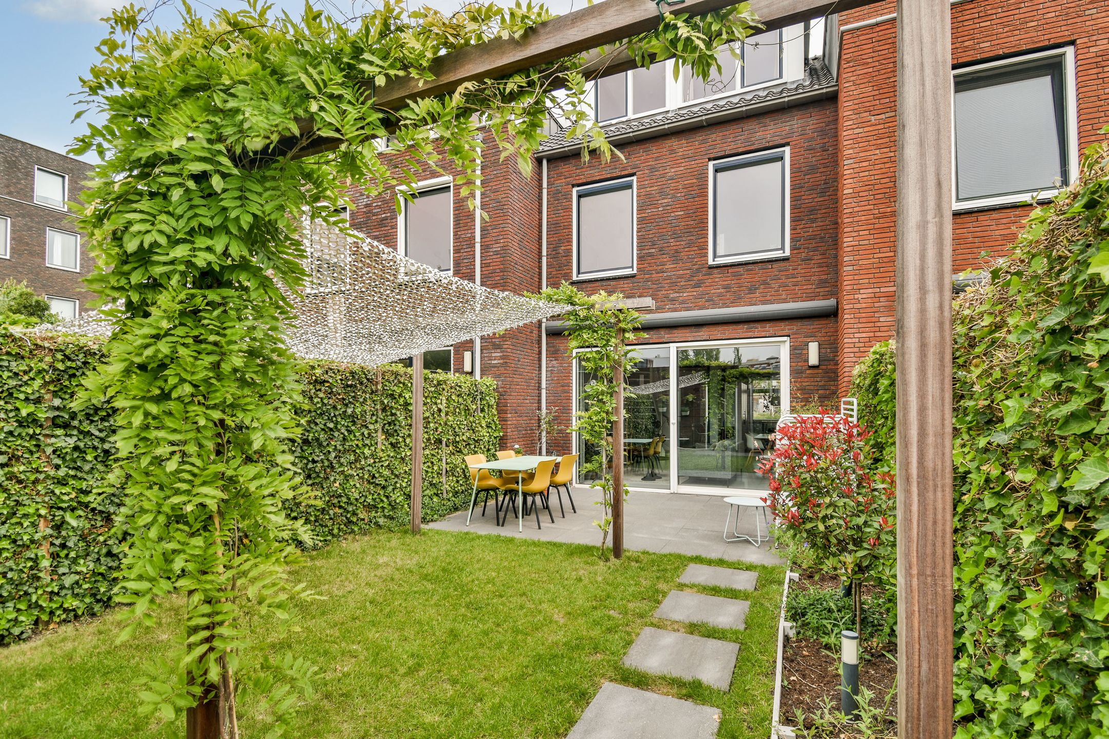 Foto 3 van Fuikstraat 44