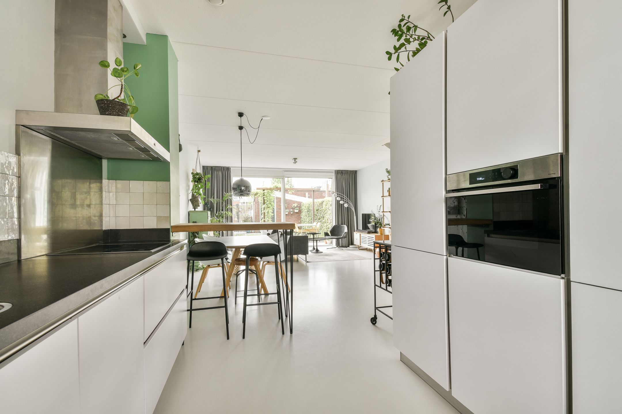 Foto 6 van Fuikstraat 44