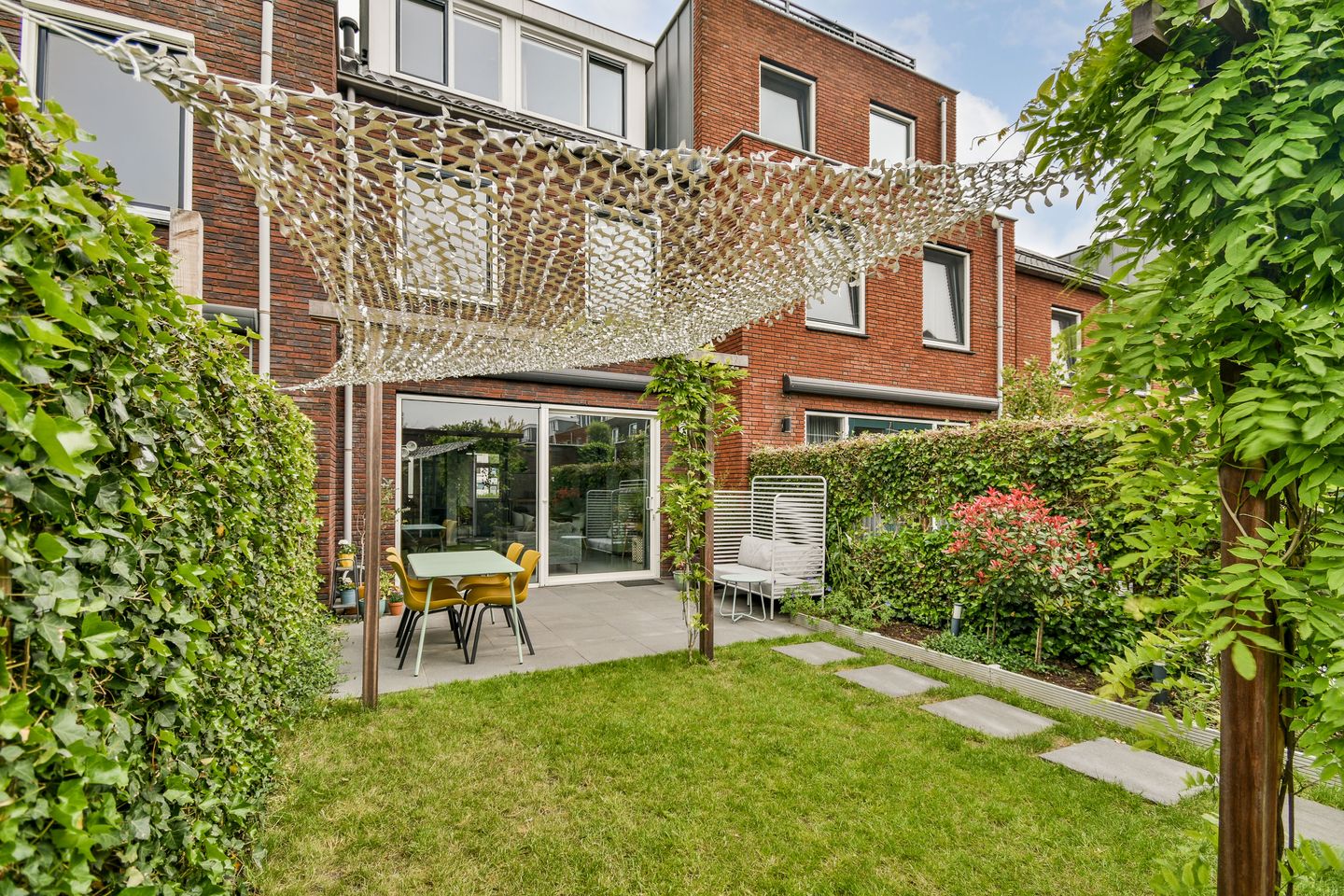 Foto 10 van Fuikstraat 44