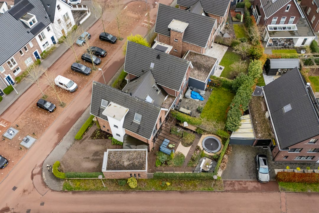 Foto 58 van Derde Oosterparklaan 34