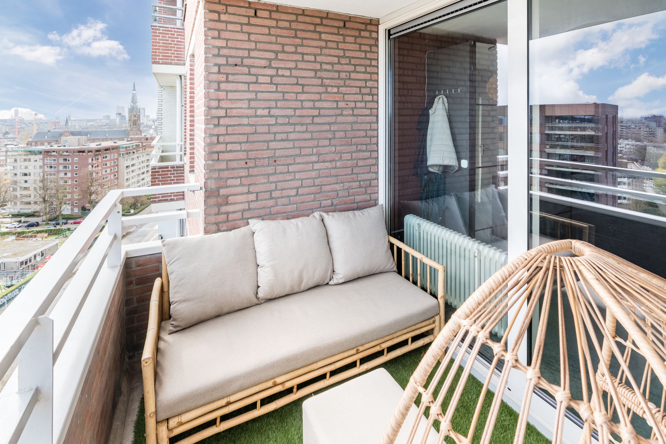 Foto 33 van de Greide 75