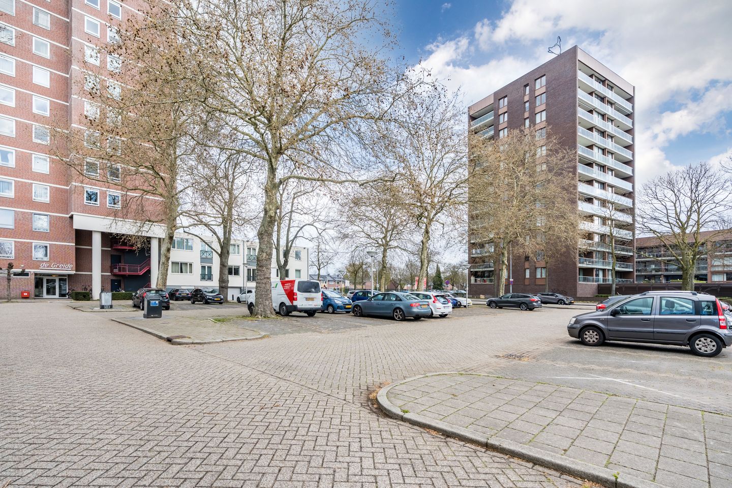 Foto 40 van de Greide 75