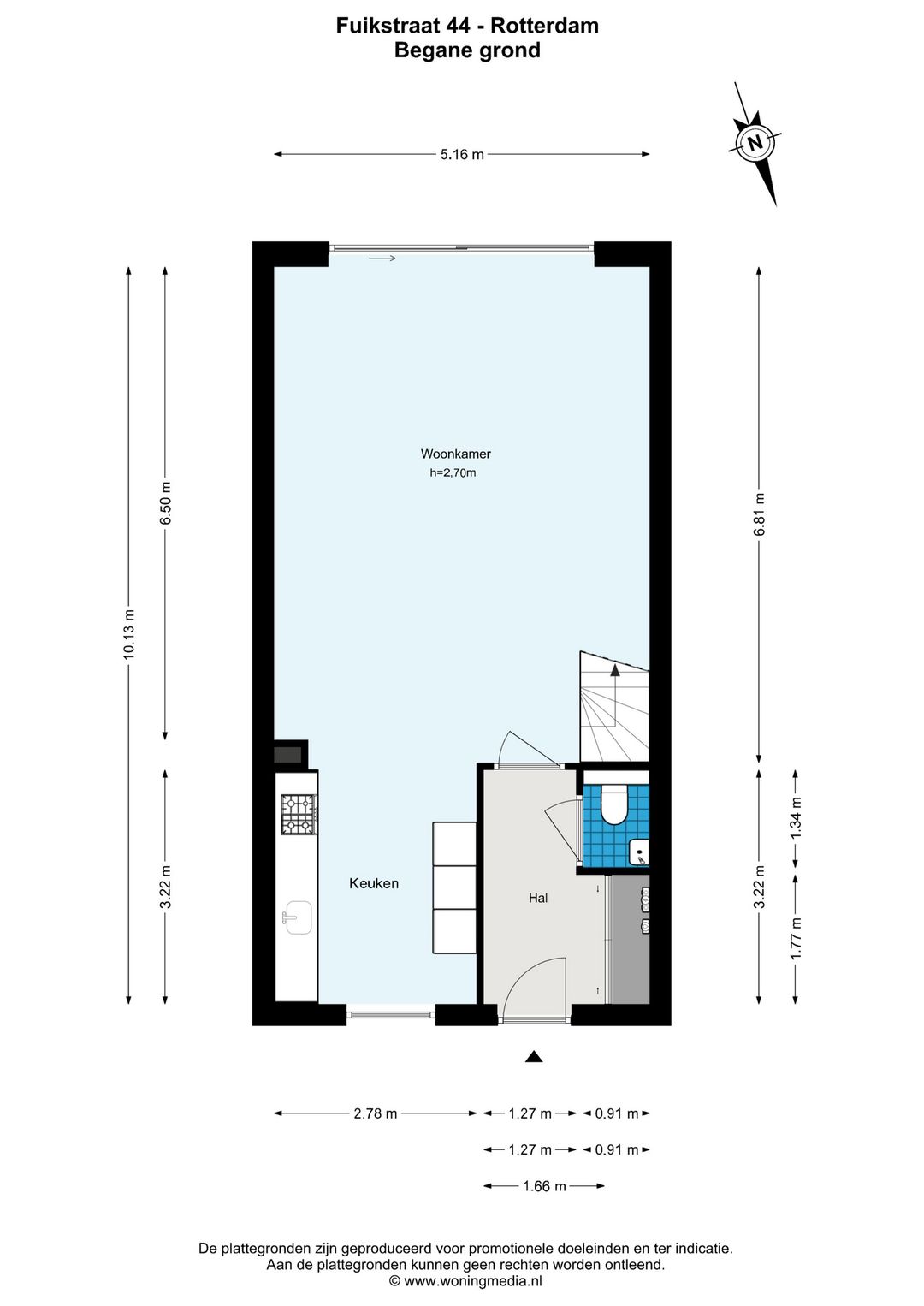 Foto 31 van Fuikstraat 44