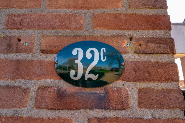 Photo 3 of Oosteinde 32-C