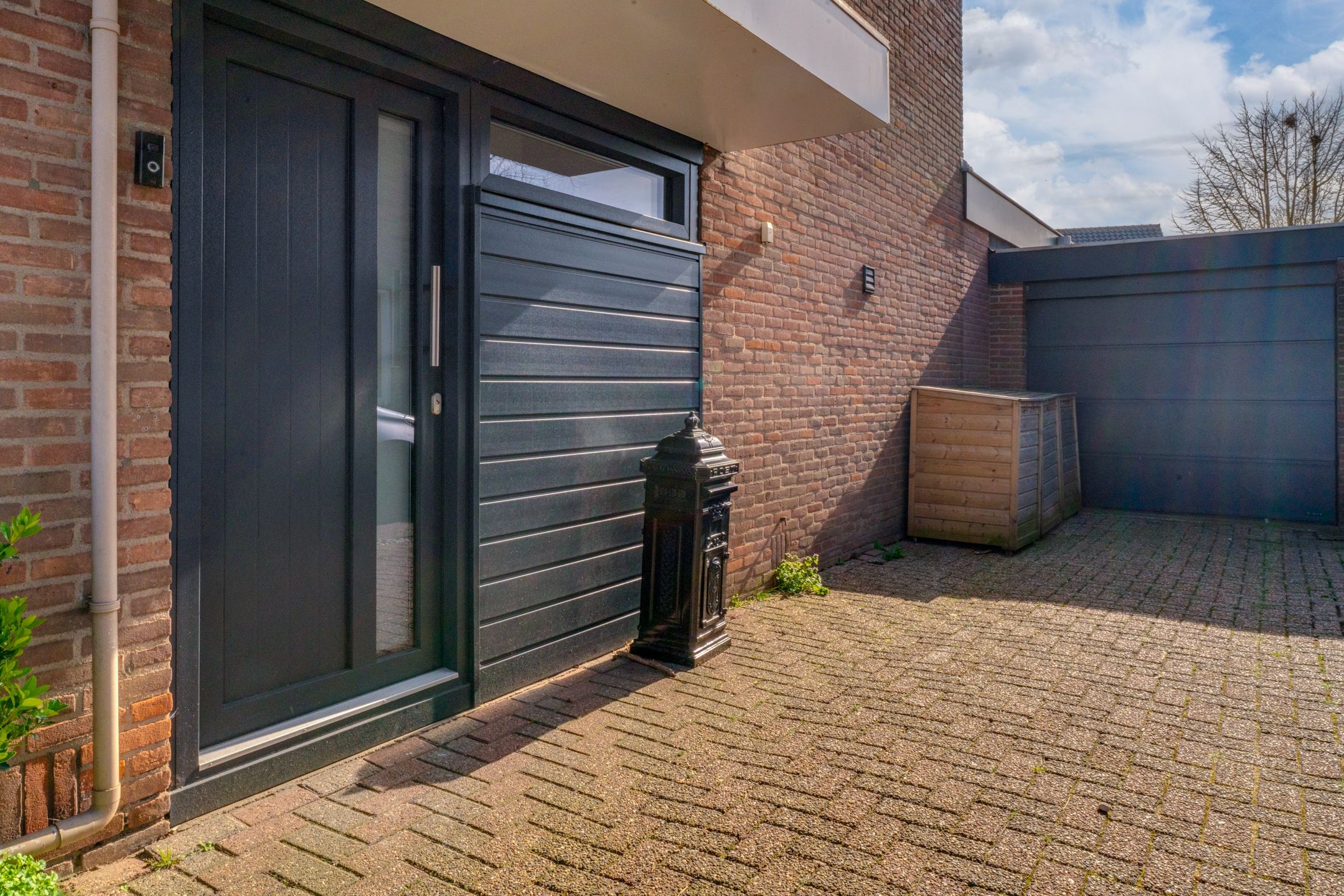 Foto 9 van Oosteinde 32-C