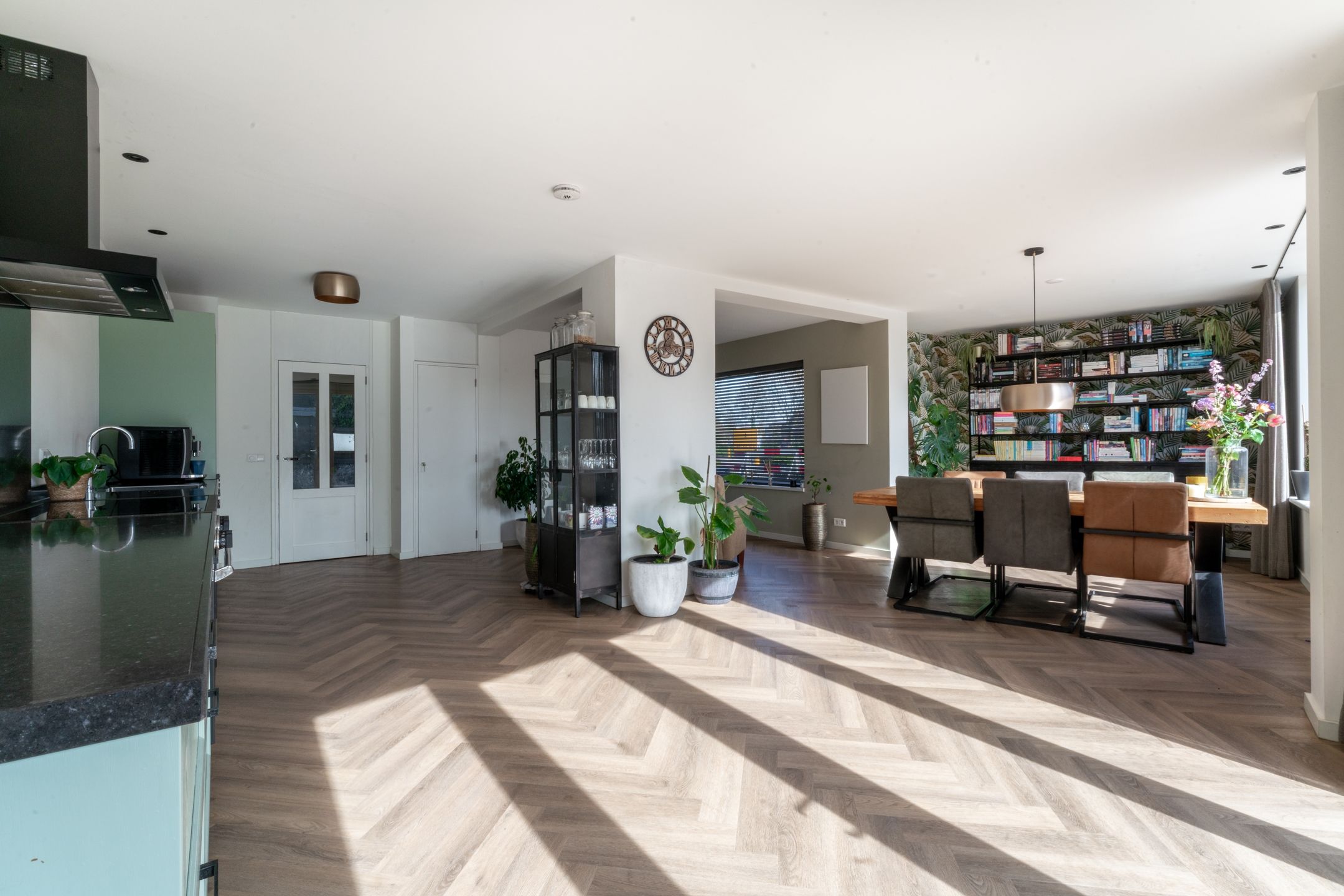 Foto 12 van Oosteinde 32-C