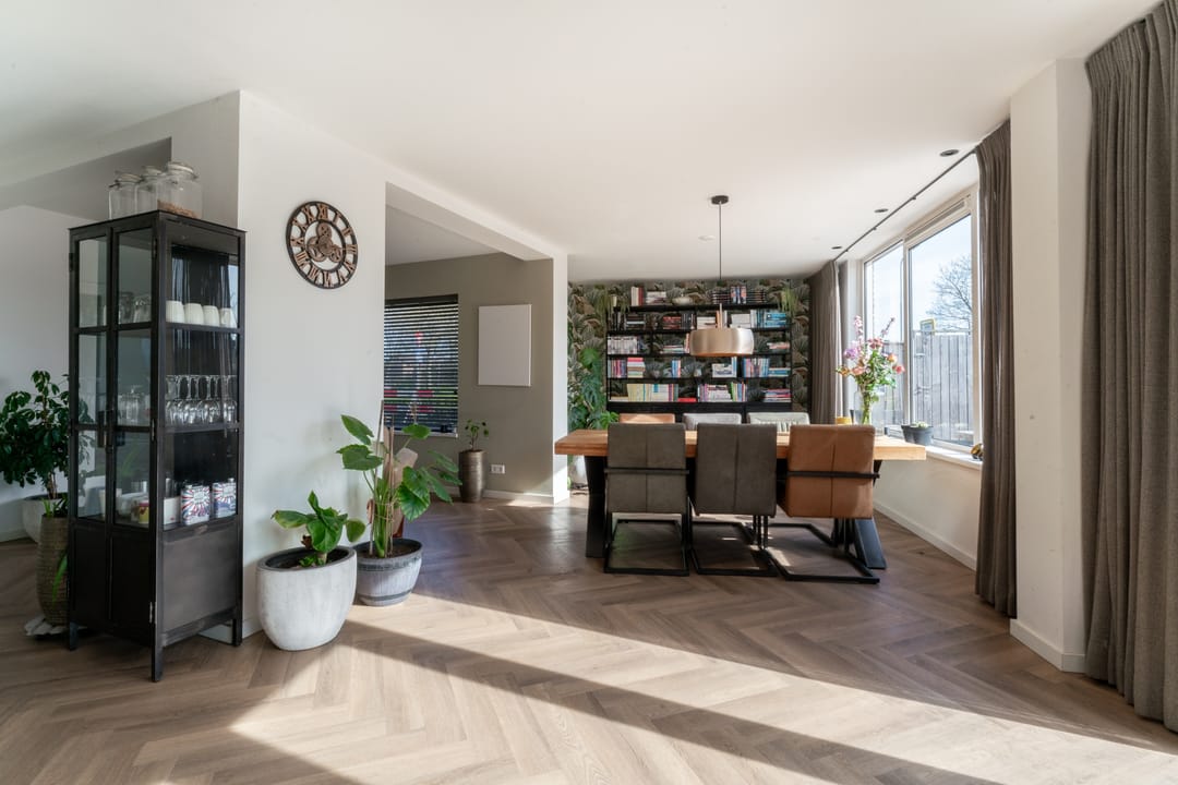 Foto 13 van Oosteinde 32-C