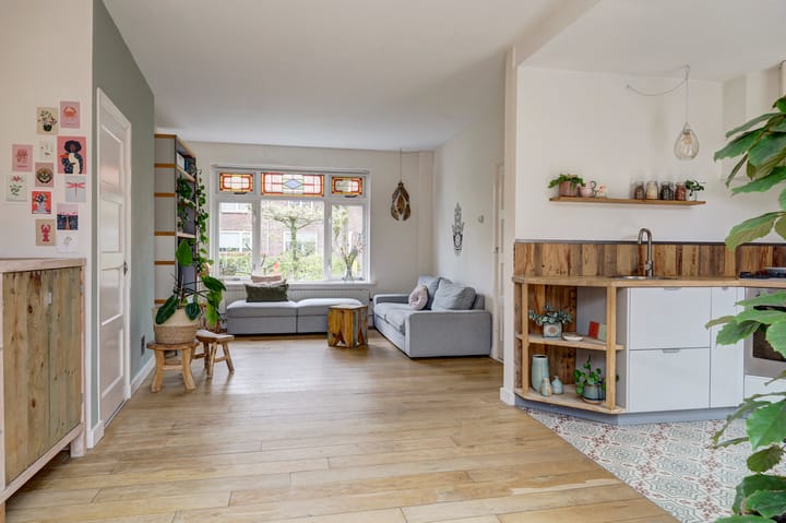 Foto 3 van Pastoor Boelenslaan 6