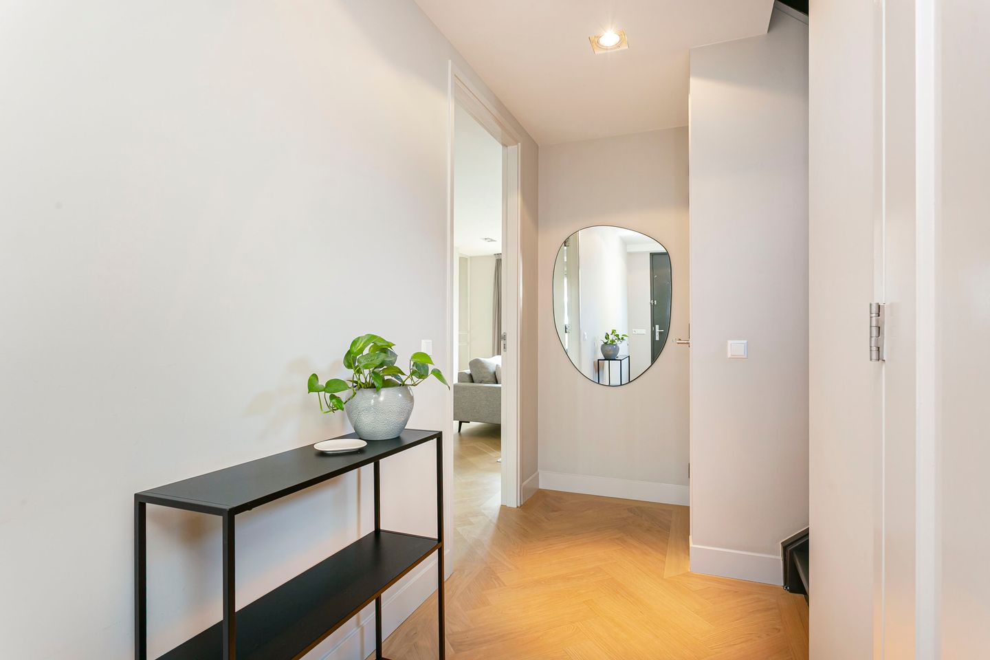 Foto 19 van Derde Oosterparklaan 34