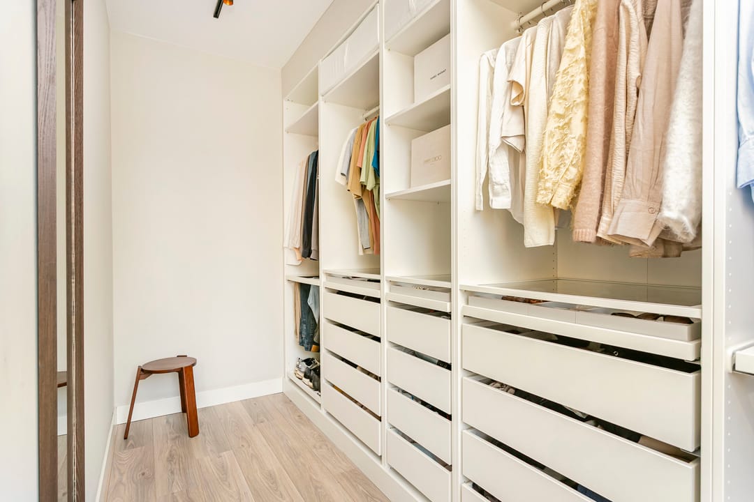 Foto 26 van Derde Oosterparklaan 34