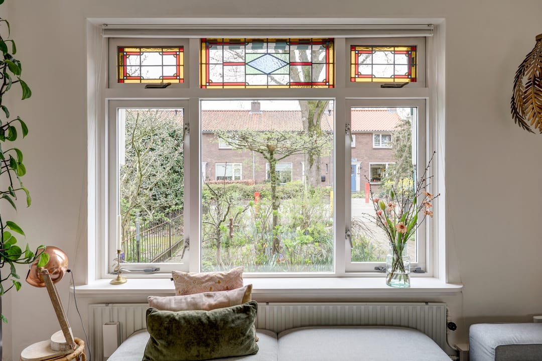 Foto 7 van Pastoor Boelenslaan 6