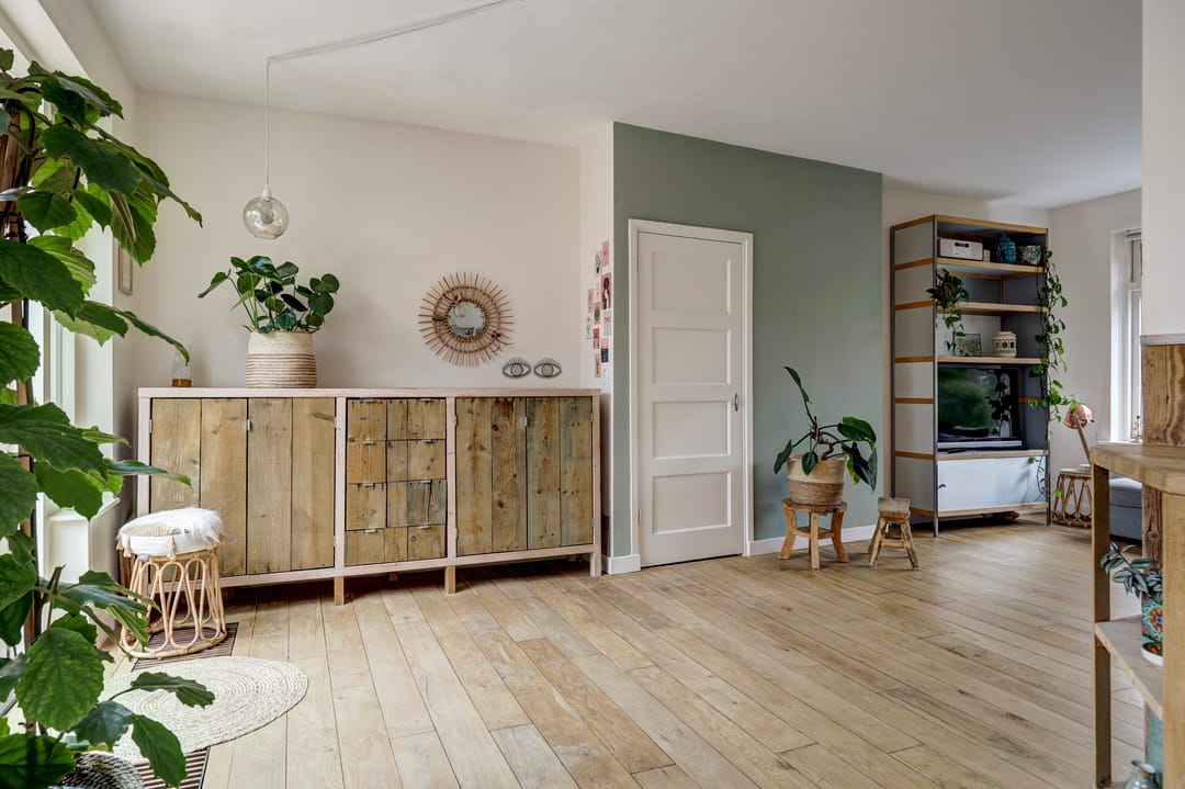 Foto 8 van Pastoor Boelenslaan 6