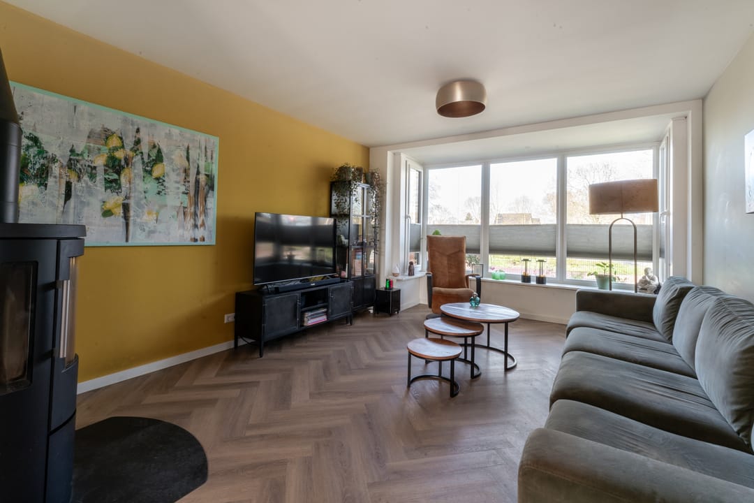 Foto 16 van Oosteinde 32-C