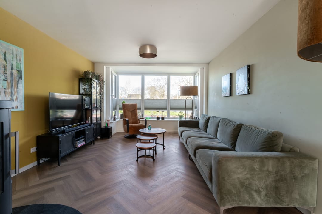 Foto 17 van Oosteinde 32-C