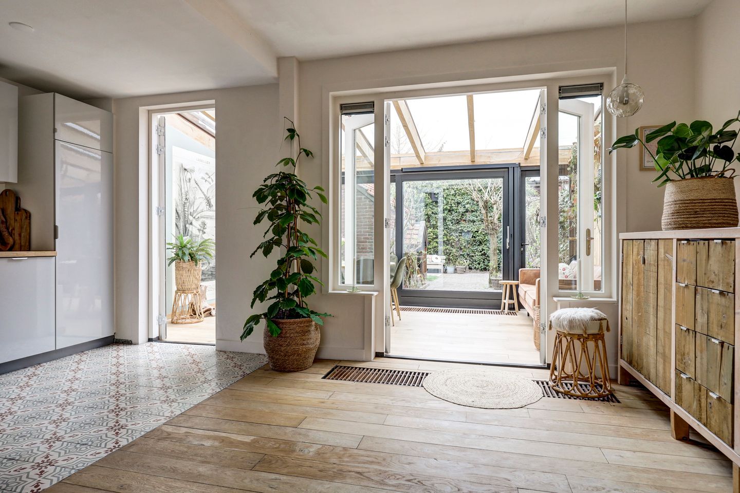 Foto 10 van Pastoor Boelenslaan 6