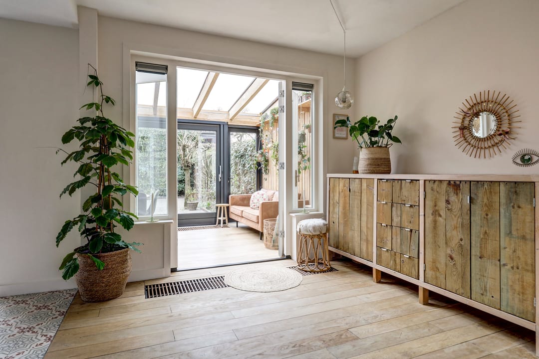 Foto 11 van Pastoor Boelenslaan 6