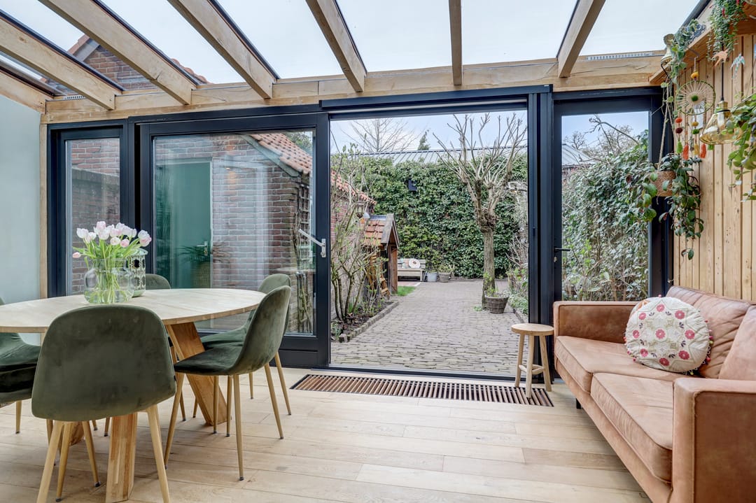 Foto 13 van Pastoor Boelenslaan 6