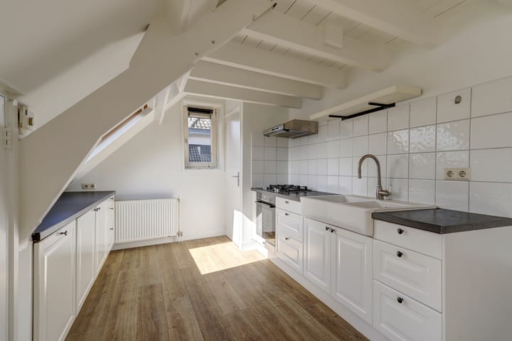 Foto 3 van Oostwal 1