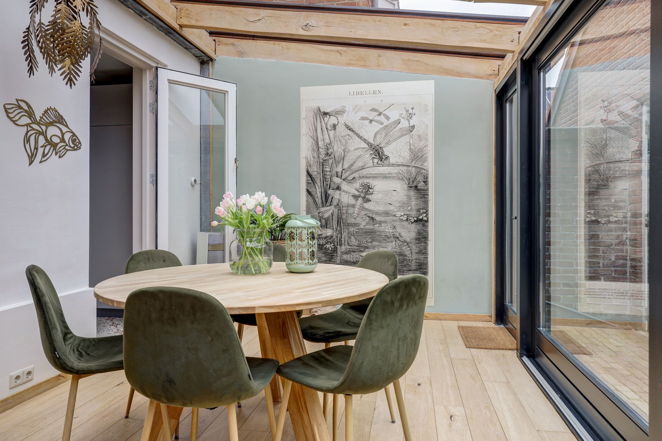 Foto 18 van Pastoor Boelenslaan 6