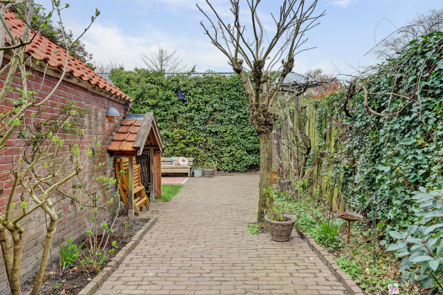 Foto 19 van Pastoor Boelenslaan 6