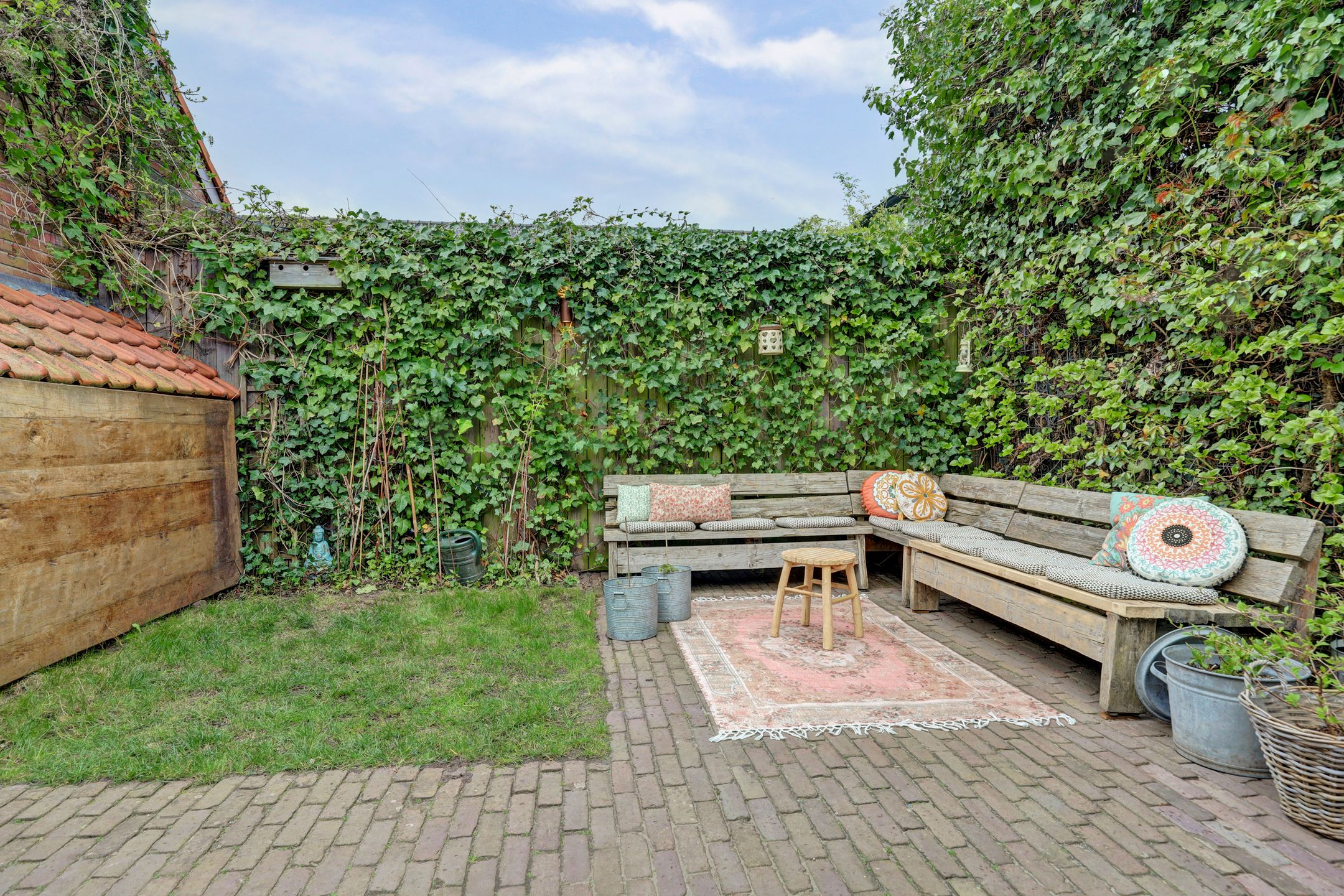 Foto 21 van Pastoor Boelenslaan 6