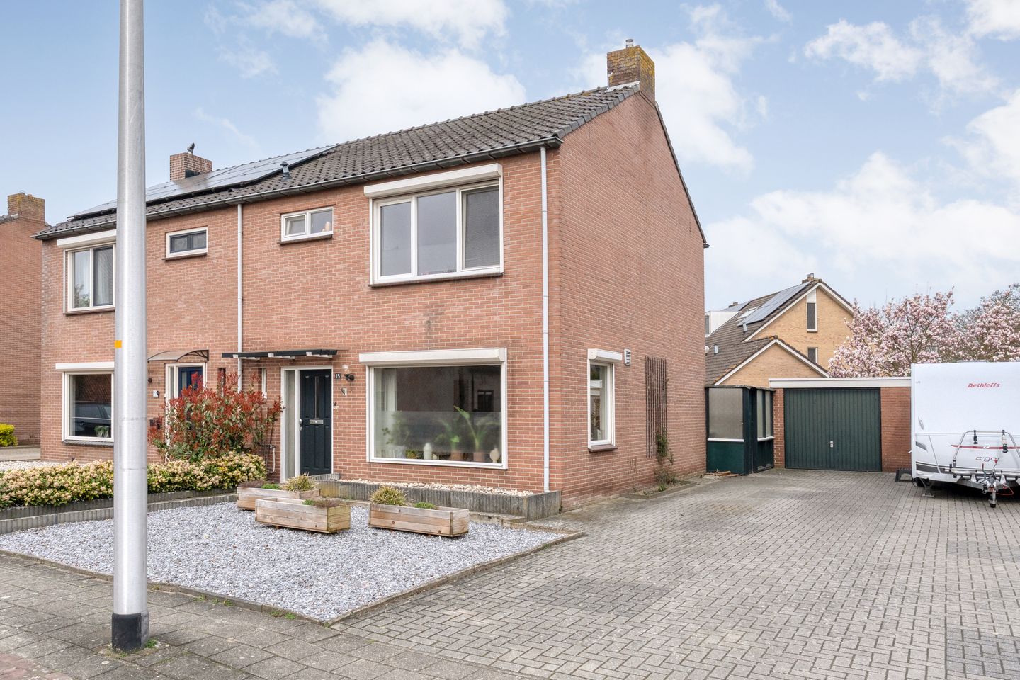 Foto 1 van Schuilenburgerweg 15