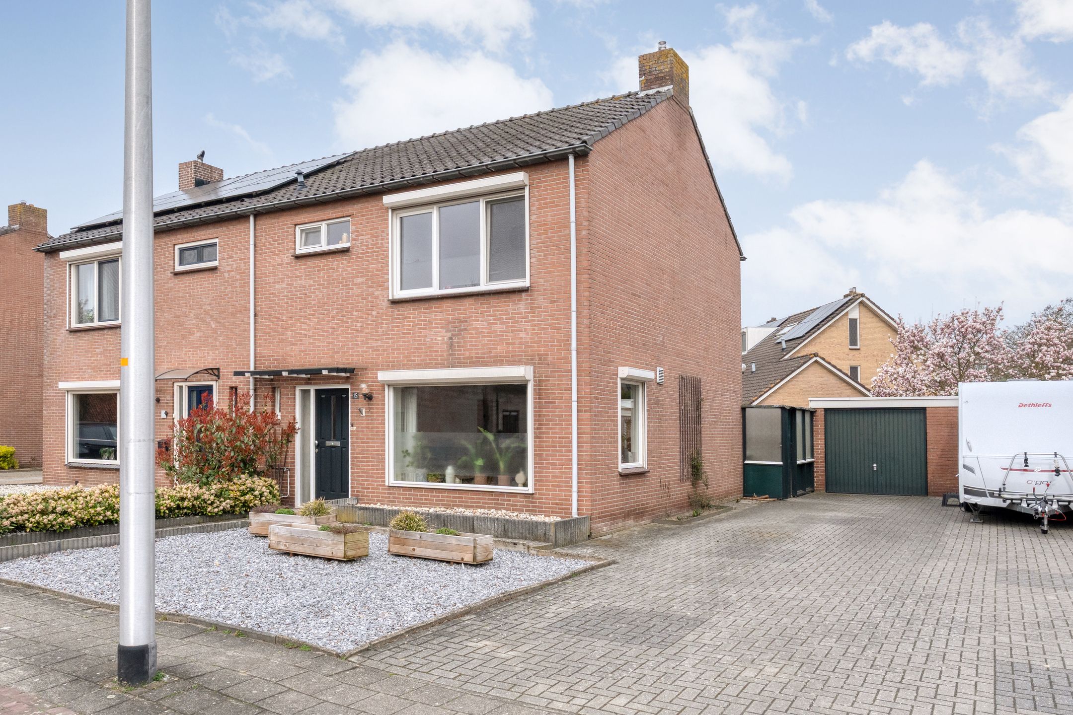 Schuilenburgerweg 15 