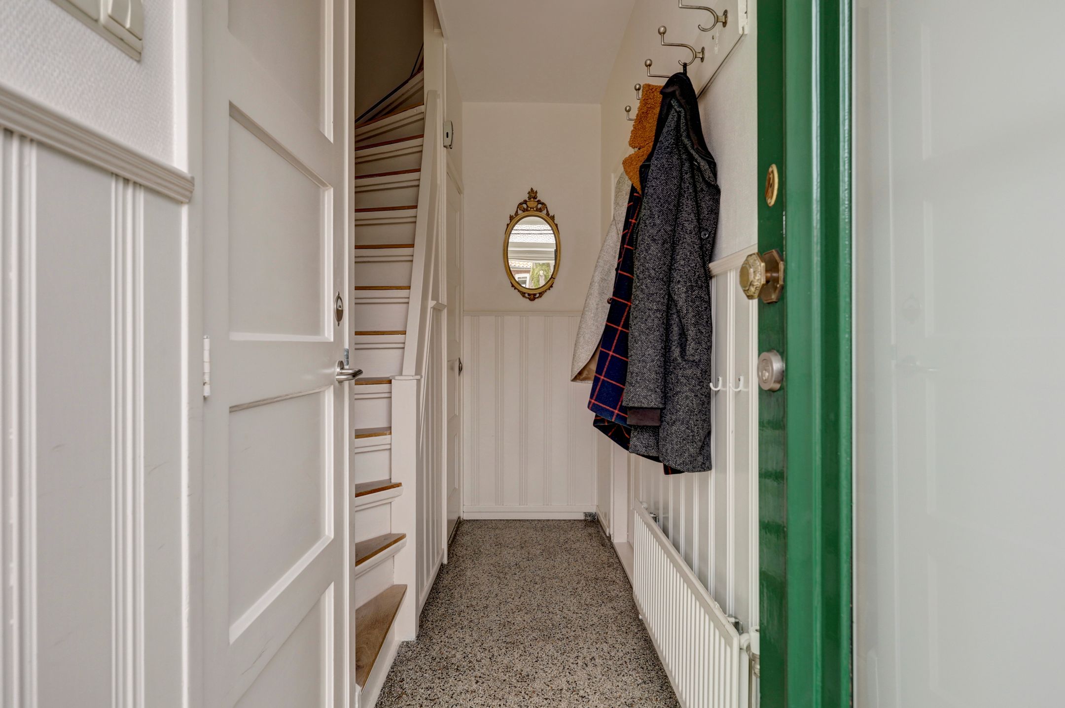 Spacious Family Home with Free Views and Character in De Meern — 25