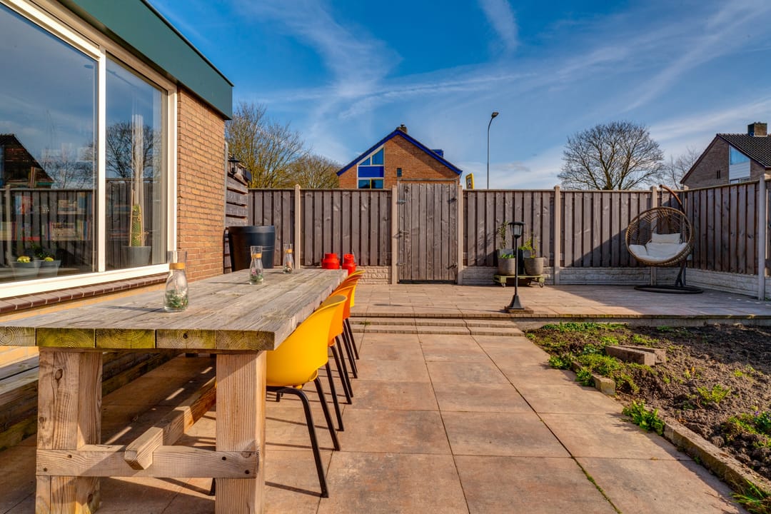 Foto 26 van Oosteinde 32-C