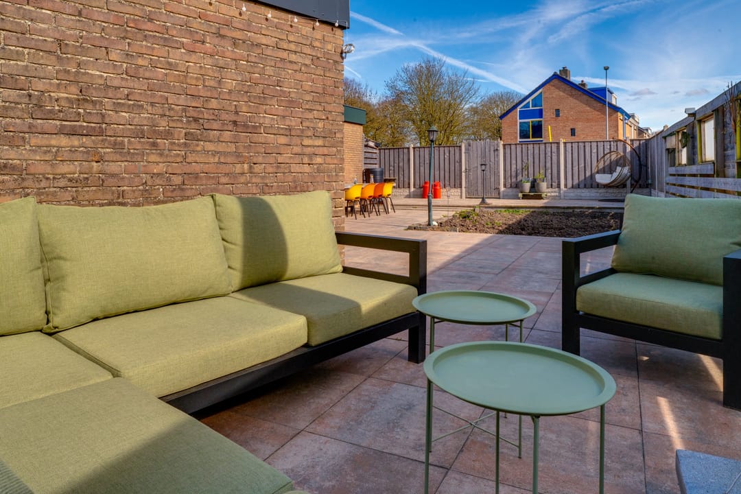 Foto 28 van Oosteinde 32-C