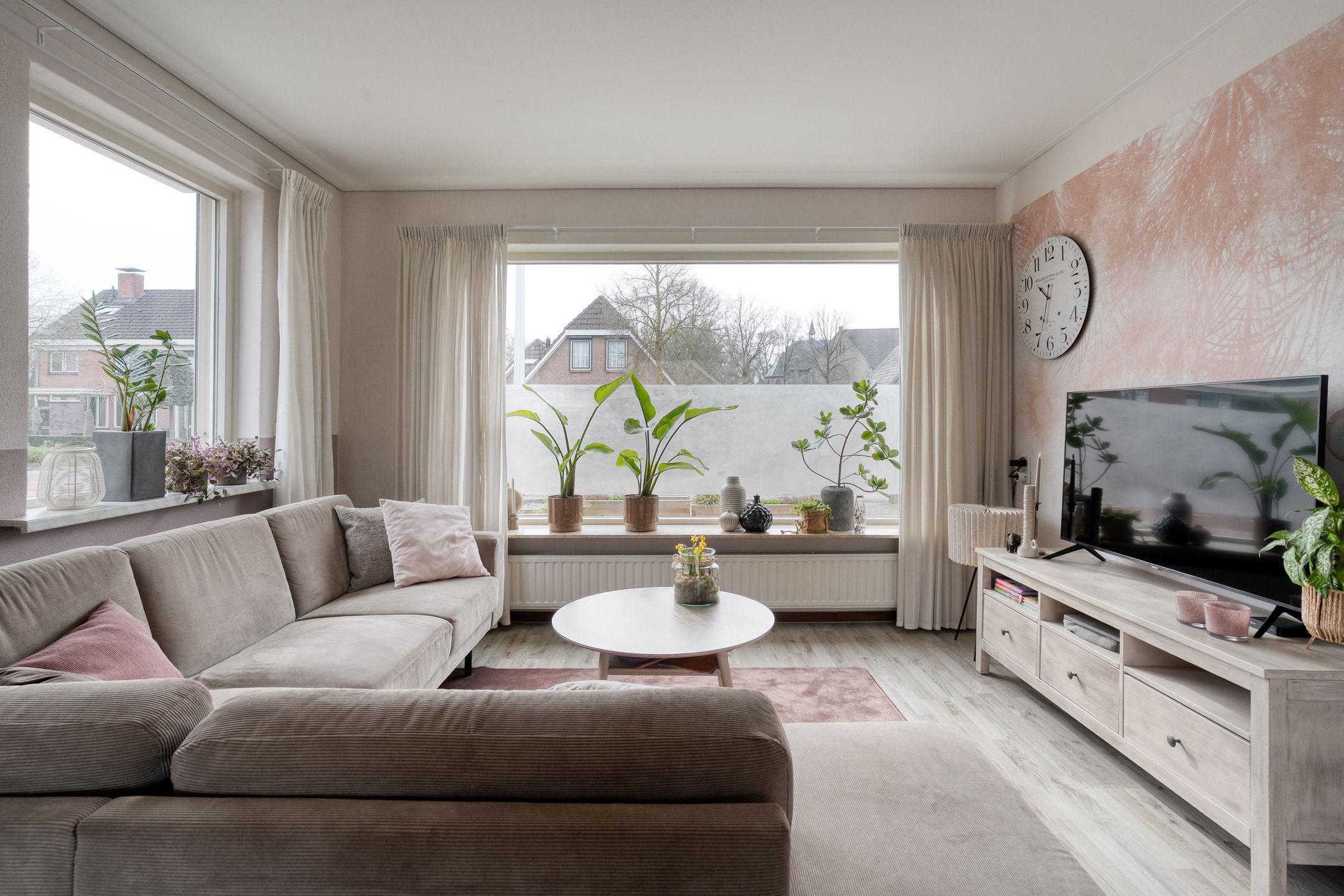 Tuinhommel 4 's-Gravenzande - Aanzicht 6