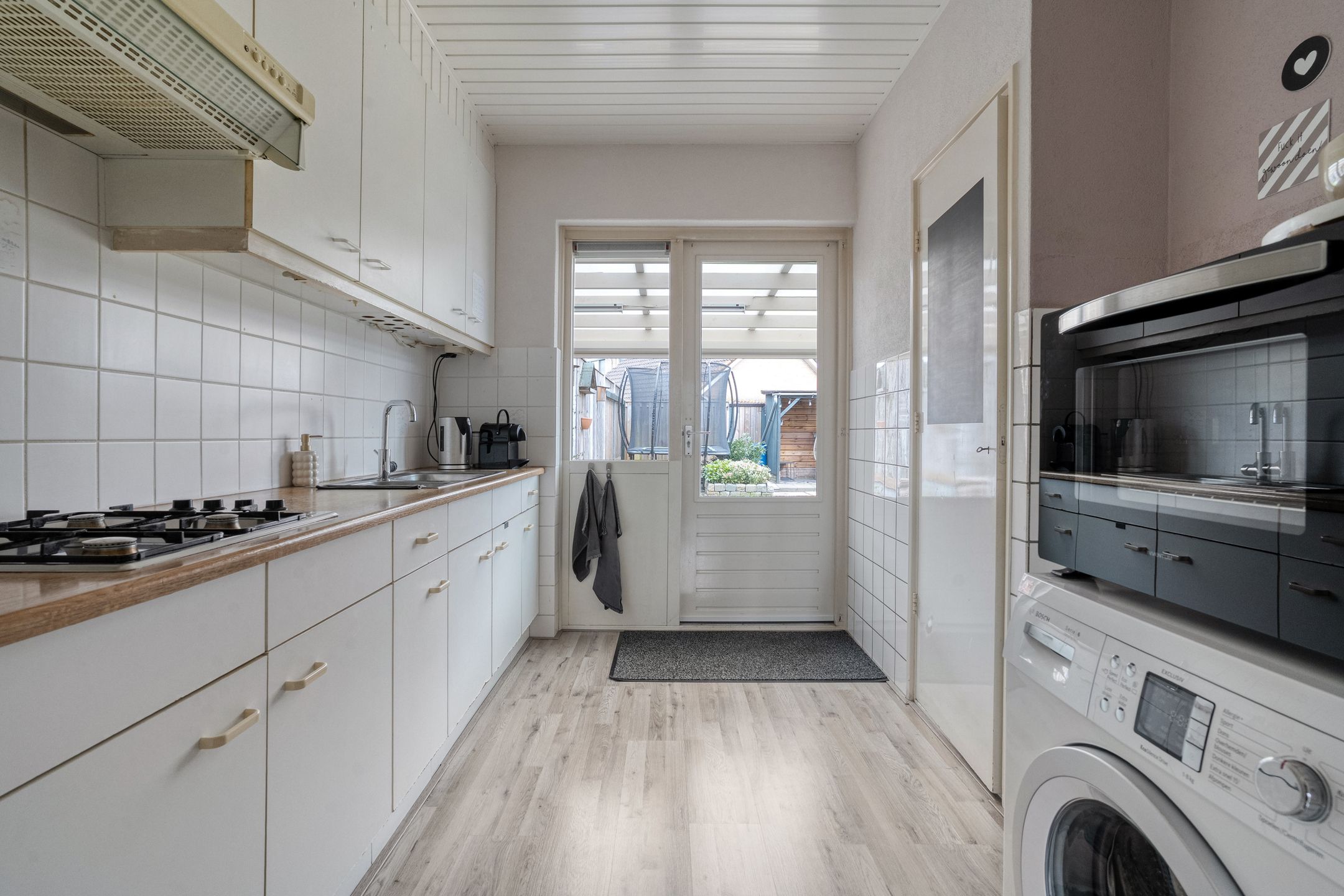 Spacious semi-detached family home with garage in Hellendoorn — 12
