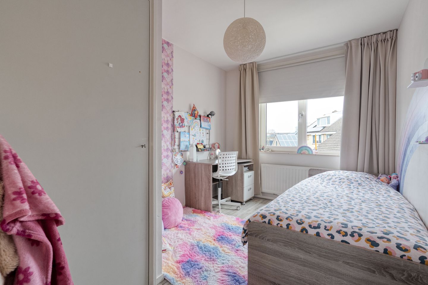 Spacious semi-detached family home with garage in Hellendoorn — 20