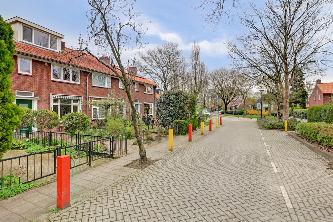 Foto 1 van Pastoor Boelenslaan 6