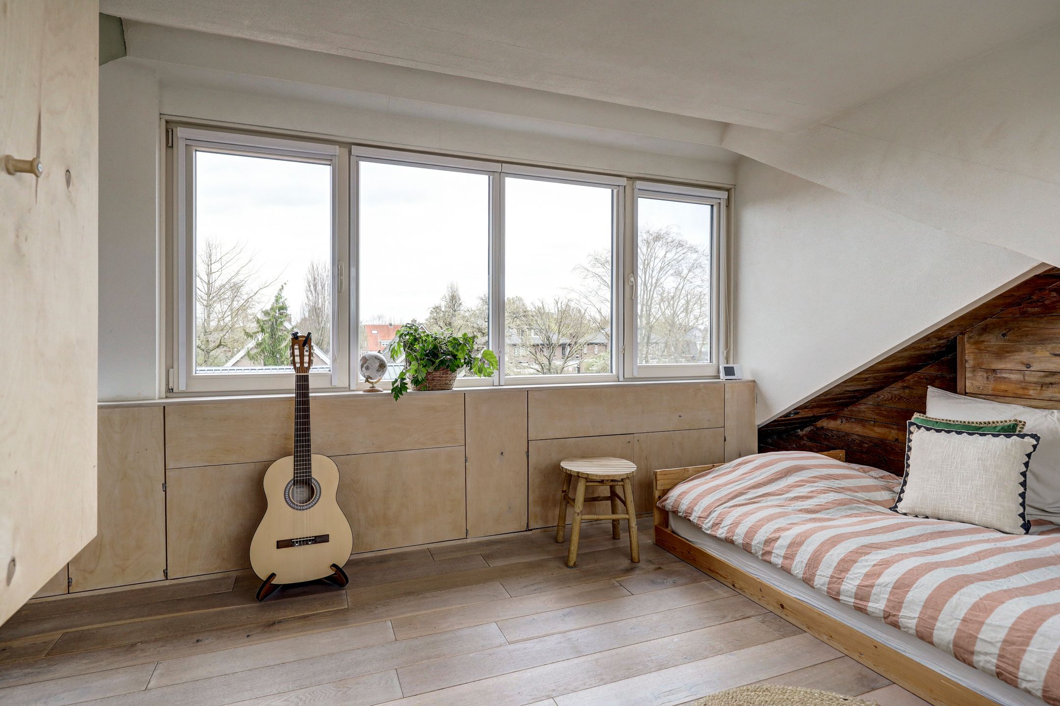 Foto 39 van Pastoor Boelenslaan 6