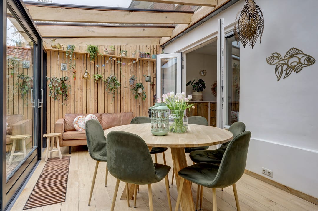 Foto 17 van Pastoor Boelenslaan 6